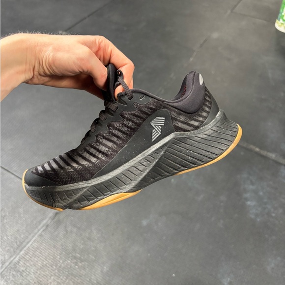 R.A.D R-1 Running Shoes - Picture 4 of 5